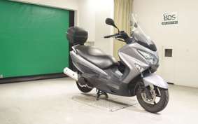 SUZUKI SKYWAVE 200 (Burgman 200) 2015 CH41A