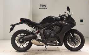 HONDA CBR650R 2023 RH03