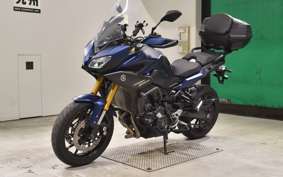 YAMAHA MT-09 Tracer GT 2018 RN51J