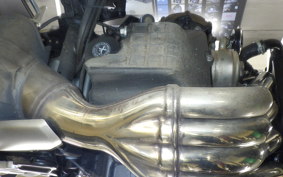 HONDA CB650R E-Clutch 2024 RH17