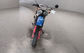 HONDA XLR250 BAJA MD22