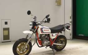 HONDA APE 50 2022 AC16