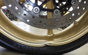 TRIUMPH DAYTONA 675 2009