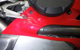 DUCATI 1199 PANIGALE S 2013