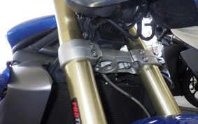 TRIUMPH STREET TRIPLE 85 2015
