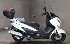 SUZUKI BURGMAN200 CH41A