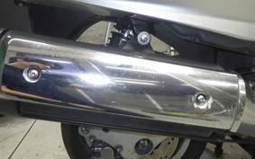 HONDA SILVER WING 400 2002 NF01