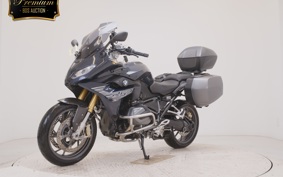 BMW R1250RS 2021