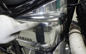 YAMAHA DRAGSTAR 400 1997 4TR