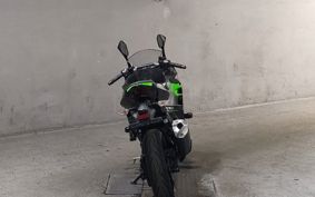KAWASAKI NINJA 400 2019 EX400G