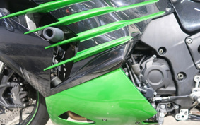 KAWASAKI NINJA ZX-14R ABS 2014 ZXT40E