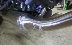 KAWASAKI ELIMINATOR400-3 2025 EL400A