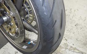 TRIUMPH DAYTONA 675 2013