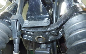 KAWASAKI W650 2008