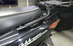 SUZUKI ADDRESS V125 2016 DT11A