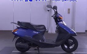HONDA SPACY 100 JF13