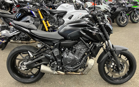 YAMAHA MT-07 ABS 2022 RM33J