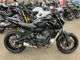 Фото Yamaha MT-07 ABS 2022 с японского аукциона