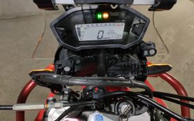 HONDA CRF250 RALLY  MD44