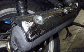 HONDA CBF125T