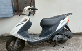 SUZUKI ADDRESS V125 CF46A