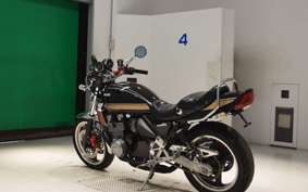 KAWASAKI ZEPHYR 400 KAI 2009 ZR400C