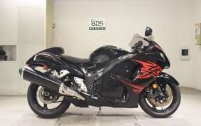 SUZUKI HAYABUSA Gen.2 2009