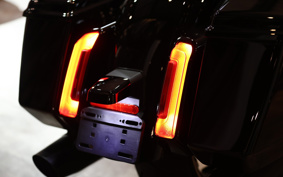 HARLEY FLTRX ROAD GLIDE 2026 KH7