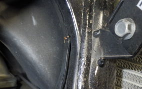 YAMAHA XJR1300 Gen.2 2014 RP17J