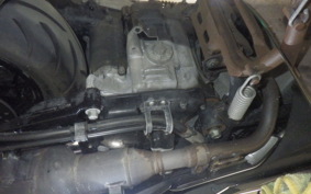 YAMAHA MAJESTY 250 Gen.4 2017 SG20J