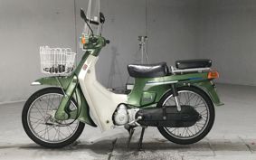 SUZUKI BIRDIE80 BC41A