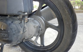SUZUKI ADDRESS 110 CE47A