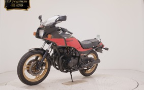 KAWASAKI GPZ400 1983 ZX400A