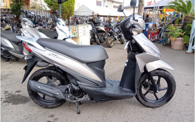 SUZUKI ADDRESS V110 CE47A