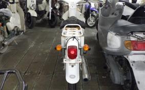 HONDA LITTLE CUB E AA01