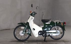 HONDA SUPER CUB50 AA01
