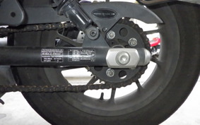 HONDA REBEL 250 A 2000 MC49