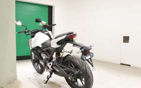 HONDA CB125 R 2004 JC79