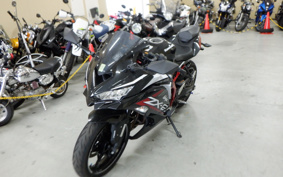KAWASAKI NINJA ZX 25 R SE ZX250E