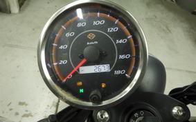 HARLEY X350 2023