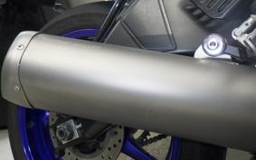 YAMAHA YZF-R6 2018