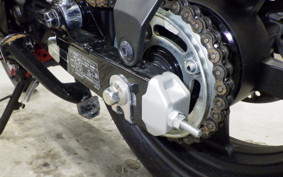 HONDA DAX 125 1999 JB04