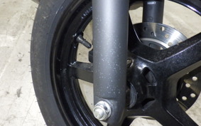 SUZUKI ADDRESS V125 Gen.2 2017 DP12H