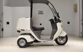 HONDA GYRO CANOPY 1996 TA03