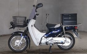 HONDA SUPER CUB50 AA04