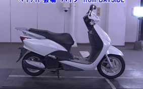 HONDA LEAD 110