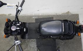 HONDA ZOOMER 2018 AF58