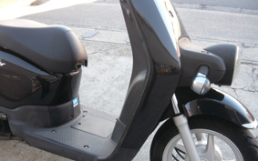 HONDA BENLY 110 JA09
