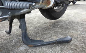 HONDA DIO Gen.6 AF62