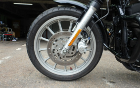 HARLEY XL1200R 2006 CLP